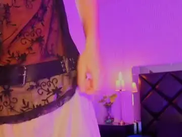 Chaturbate Sex Chat of ryo_fem