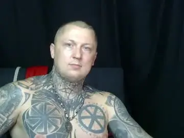 Chaturbate Free Live Porn of devilwithtats