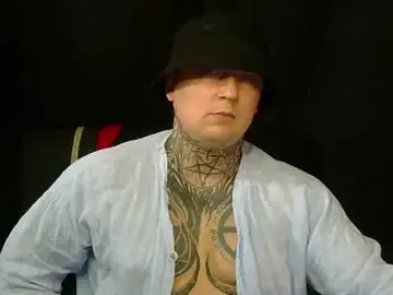 Chaturbate Best live sex cam show of devilwithtats