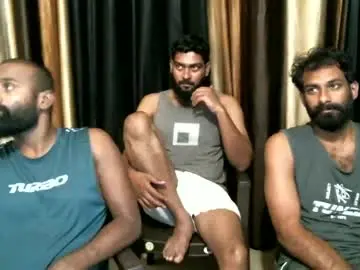 Chaturbate Live Sex Cam of indianh