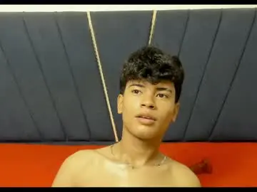 Chaturbate Sex Chat of jacob_cum23