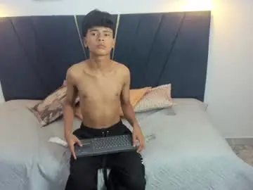 Chaturbate Free Porn Cam of jacob_cum23