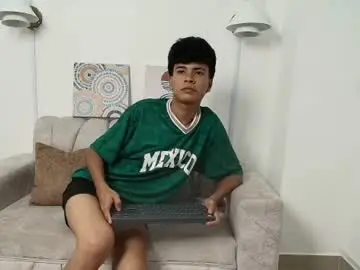 Chaturbate Best live sex cam show of jacob_cum23
