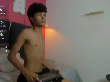 Chaturbate Watch Live Sex Cams of jacob_cum23