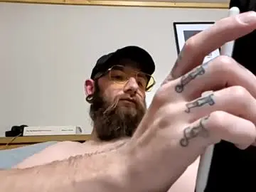 Chaturbate Sex Chat of rickymort420