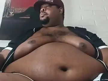 Chaturbate Sex Cam of bigchub445