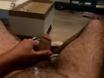 Chaturbate Live Porn of charentaistbm