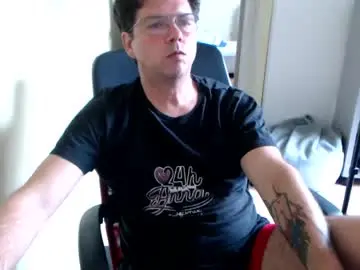Chaturbate Live Sex Cam of mistercoeur1