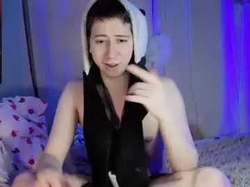 Chaturbate Nude Webcam of timothy_fox