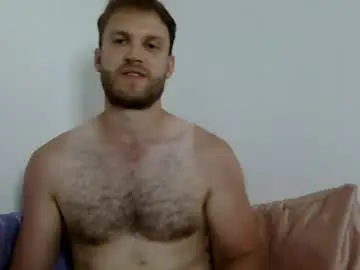 Chaturbate Nude Webcam of alphajacks1996