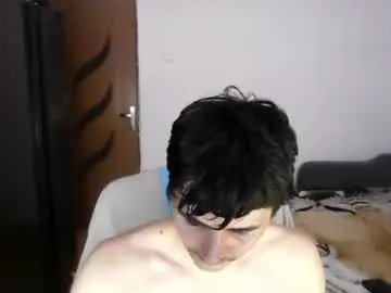 Chaturbate Sex Chat of david_x_storm