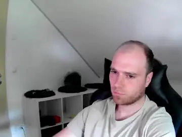 Chaturbate Live Sex Cam of j_german783377