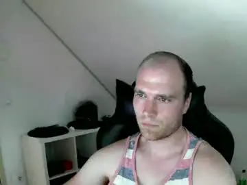 Chaturbate Sex Chat of j_german783377