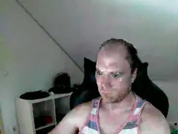 Chaturbate Sex Cam of j_german783377