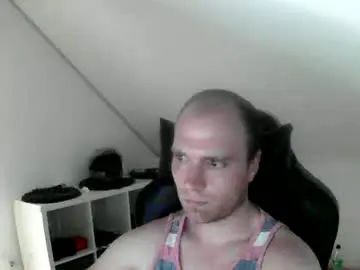 Chaturbate Adult Webcam of j_german783377