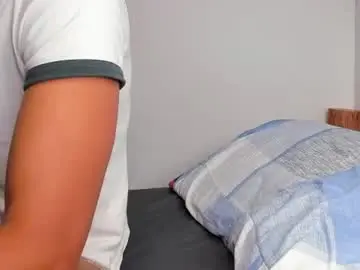 Chaturbate Live Sex Cam of haku_kanjii