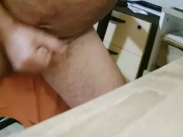 Chaturbate Adult Video Chat of krinkle420