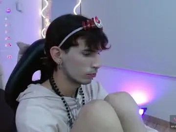 Chaturbate Live Porn of lucas_tay