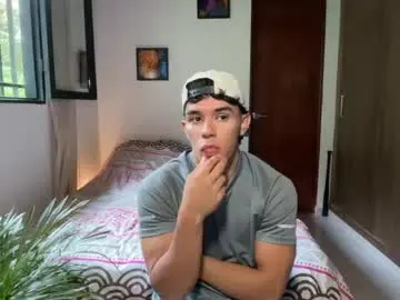Chaturbate Adult Webcams of joulianogreco1
