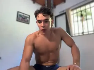 Chaturbate Adult Webcams of joulianogreco1