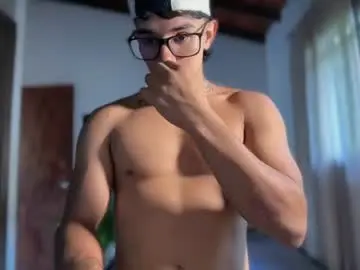 Chaturbate Nude Webcam of joulianogreco1