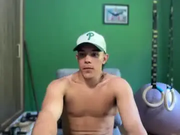 Chaturbate Sex Chat of joulianogreco1