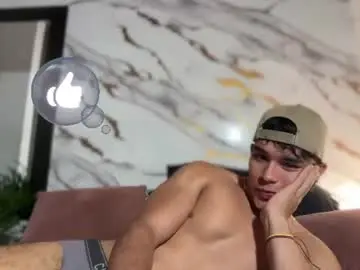 Chaturbate Nude Webcam of joulianogreco1