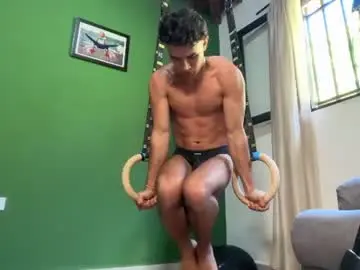 Chaturbate Live Porn of joulianogreco1