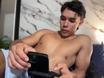 Chaturbate Adult Webcam of joulianogreco1