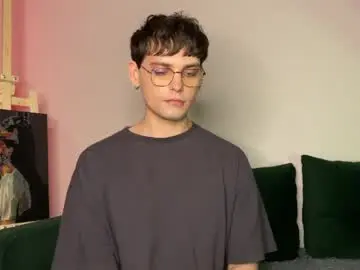 Chaturbate Live Sex of oliverlawrence