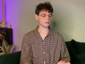 Chaturbate Sex Cam of oliverlawrence
