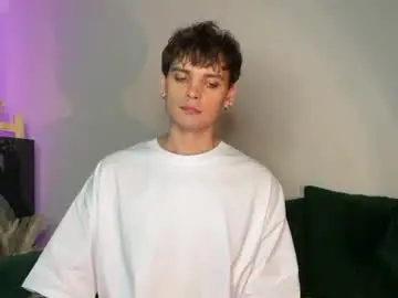 Chaturbate Adult Webcam of oliverlawrence