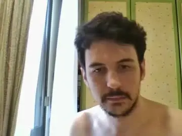 Chaturbate Adult Webcam of pescadofish