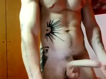 Chaturbate Live Sex Cam of alexbarczukxxx