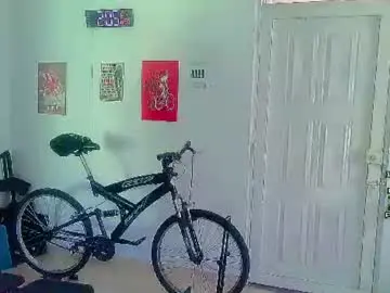 Chaturbate Nude Webcam of andy_gray01
