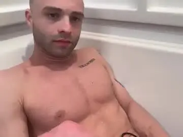 Chaturbate Live Sex Cam of canadiandaddy1196