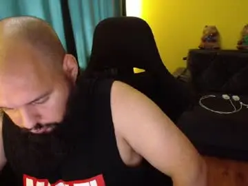 Chaturbate Best Webcam of guessswho24