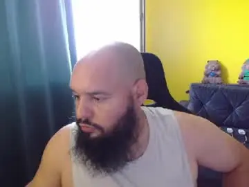 Chaturbate Best Webcam of guessswho24