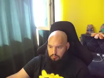 Chaturbate Adult Video Chat of guessswho24