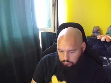 Chaturbate Best Webcam of guessswho24