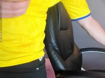 Chaturbate Watch Live Sex Cams of joebranco