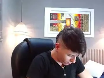 Chaturbate Private Sex Chat of joebranco