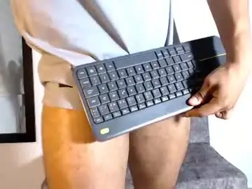 Chaturbate Best live sex cam show of maximo_sebastian