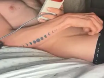 Chaturbate Private Sex Chat of lucky_bme