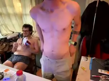 Chaturbate Free Porn Cam of lucky_bme