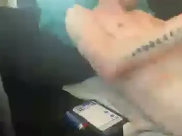 Chaturbate Sex Cam of lucky_bme