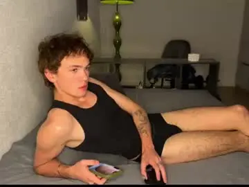Chaturbate Sex Chat of xavier_200