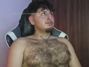 Chaturbate Free Live Porn of djsex_yerknox