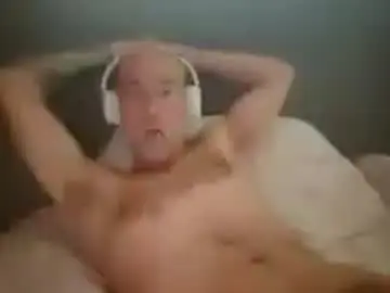 Chaturbate Nude Webcam of mailo2020