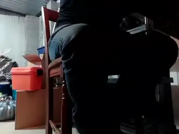 Chaturbate Sex Cam of nuttincowboy727272
